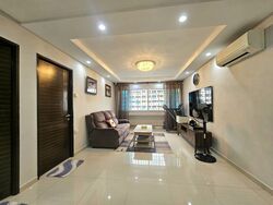 Blk 832 Jurong West Street 81 (Jurong West), HDB 4 Rooms #625968641